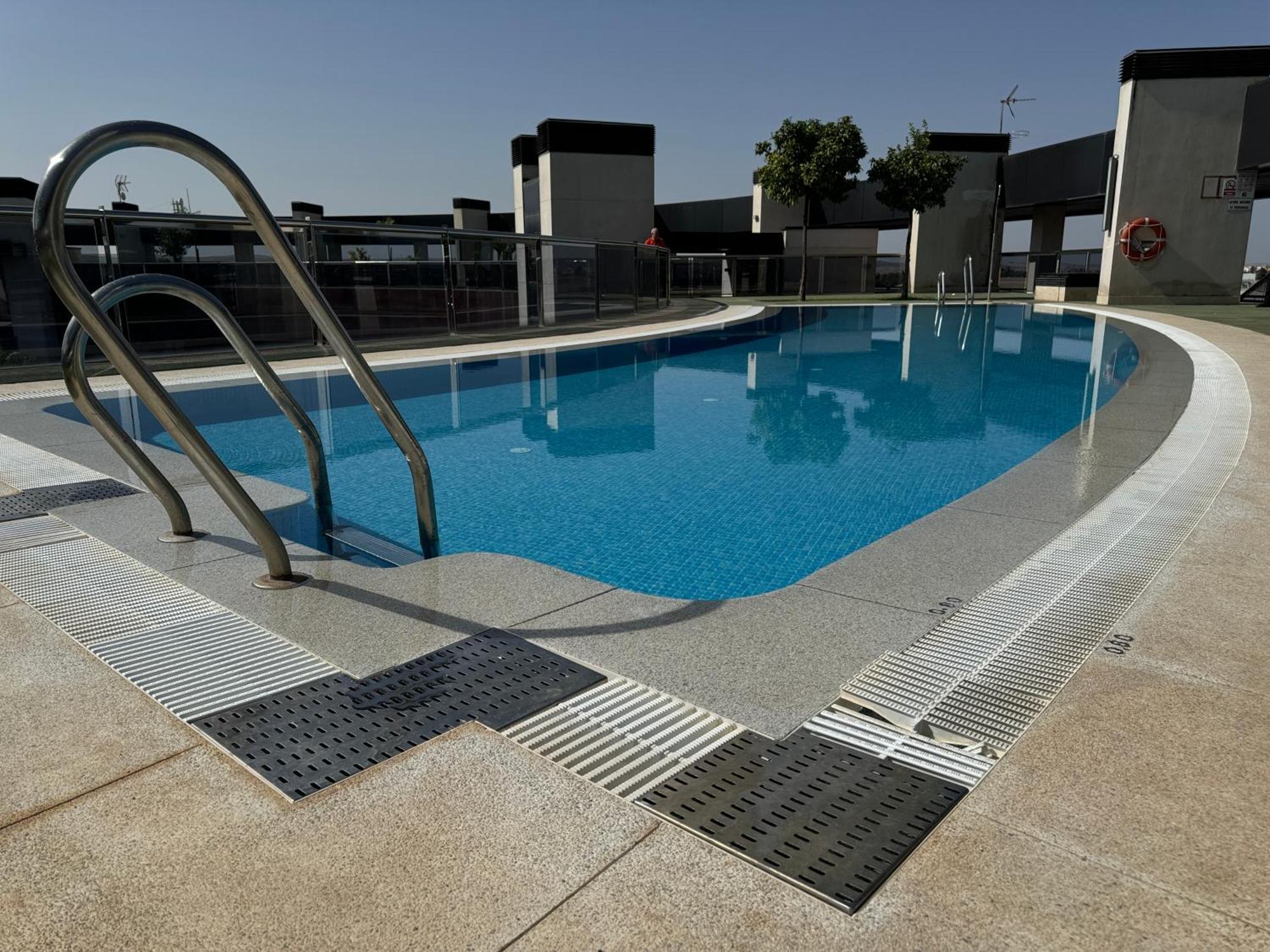 Apartamento Cotur 121 Parking Gratuito Κόρδοβα Εξωτερικό φωτογραφία