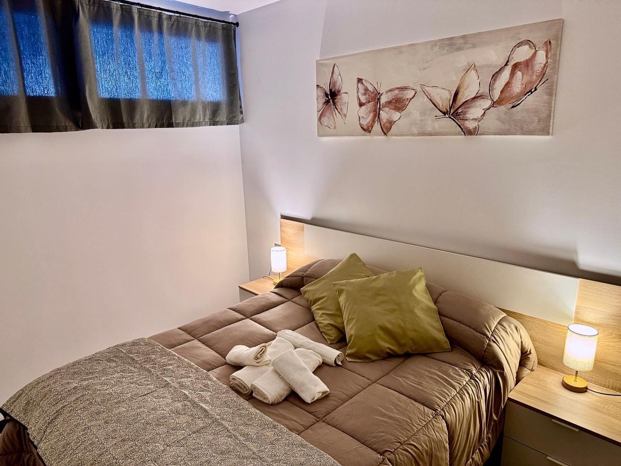 Apartamento Cotur 121 Parking Gratuito Κόρδοβα Εξωτερικό φωτογραφία