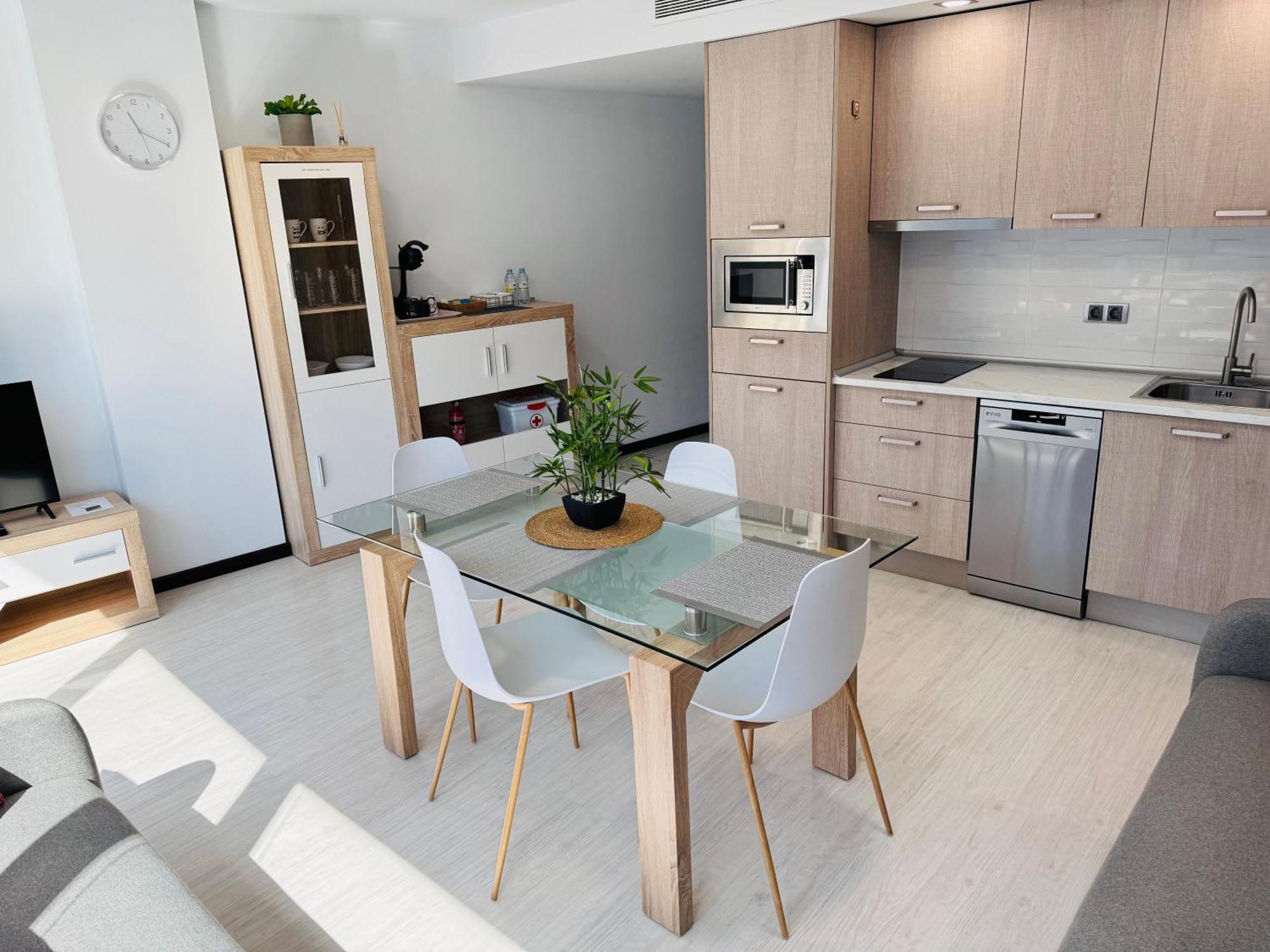Apartamento Cotur 121 Parking Gratuito Κόρδοβα Εξωτερικό φωτογραφία