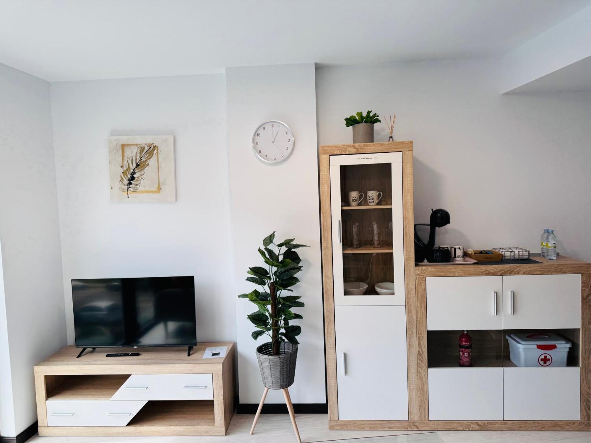 Apartamento Cotur 121 Parking Gratuito Κόρδοβα Εξωτερικό φωτογραφία